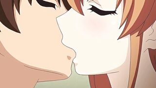 Imouto to Sono Yuujin ga Ero ... ep2 RUS SUB