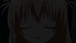 Maken no Hime wa Ero Ero Desu ep3 RUS SUB