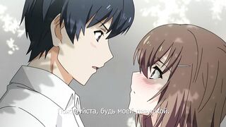 Tenioha! 2: Nee, Motto Ecchi ... RUS SUB