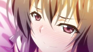 Tenioha! 2: Nee, Motto Ecchi... てにおはっ! 2