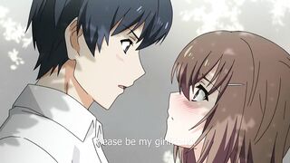 Tenioha! 2: Nee, Motto Ecchi... ENG SUB