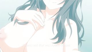 Tenioha! 2: Nee, Motto Ecchi... ENG SUB