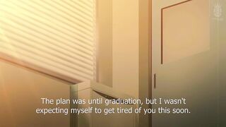 Tenioha! 2: Nee, Motto Ecchi... ENG SUB