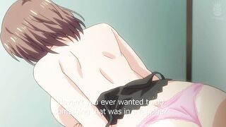 Tenioha! 2: Nee, Motto Ecchi... ENG SUB