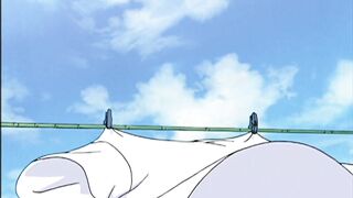 Shiroki Tenshi-tachi no Rondo ep1 RUS DUB