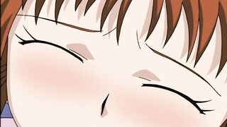 Shiroki Tenshi-tachi no Rondo ep1 RUS DUB