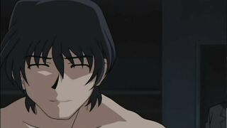 Shiroki Tenshi-tachi no Rondo ep2 RUS DUB