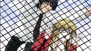 Shiroki Tenshi-tachi no Rondo ep2 RUS DUB