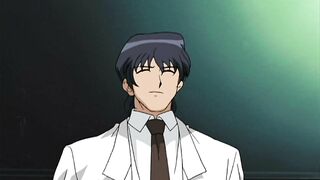 Shiroki Tenshi-tachi no Rondo ep2 RUS DUB