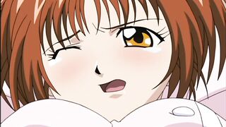 Shiroki Tenshi-tachi no Rondo 白き天使達の輪舞 ep1