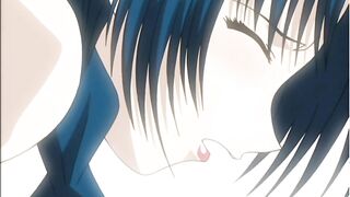 Shiroki Tenshi-tachi no Rondo 白き天使達の輪舞 ep2