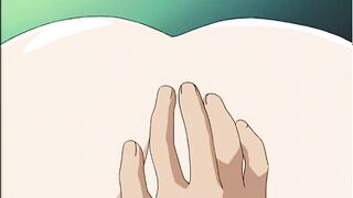 Shiroki Tenshi-tachi no Rondo 白き天使達の輪舞 ep2