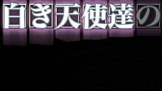 Shiroki Tenshi-tachi no Rondo ep1 ENG SUB