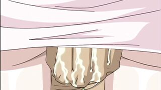 Shiroki Tenshi-tachi no Rondo ep1 ENG SUB