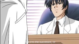 Shiroki Tenshi-tachi no Rondo ep1 ENG SUB