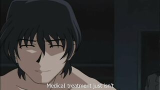 Shiroki Tenshi-tachi no Rondo ep2 ENG SUB