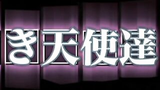 Shiroki Tenshi-tachi no Rondo ep1 ENG DUB