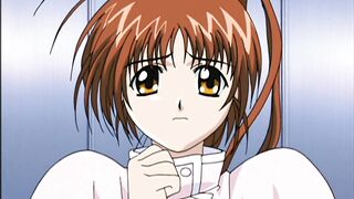 Shiroki Tenshi-tachi no Rondo ep1 ENG DUB