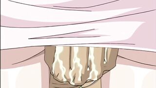 Shiroki Tenshi-tachi no Rondo ep1 ENG DUB