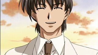 Shiroki Tenshi-tachi no Rondo ep1 ENG DUB