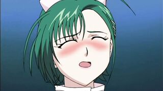Shiroki Tenshi-tachi no Rondo ep2 ENG DUB