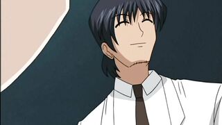 Shiroki Tenshi-tachi no Rondo ep2 ENG DUB