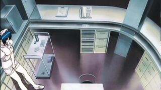 Shiroki Tenshi-tachi no Rondo ep2 ENG DUB