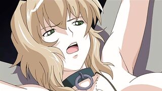 Kanin Tokkyuu Michishio 姦淫特急 満潮 ep1
