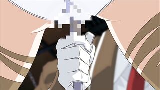 Kanin Tokkyuu Michishio 姦淫特急 満潮 ep2