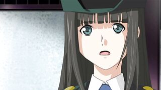 Kanin Tokkyuu Michishio 姦淫特急 満潮 ep2