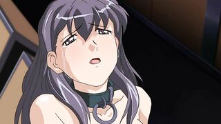 Kanin Tokkyuu Michishio 姦淫特急 満潮 ep2