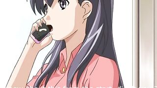 Kanin Tokkyuu Michishio ep1 ENG SUB