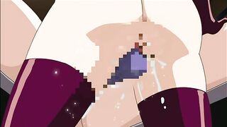 Kanin Tokkyuu Michishio ep1 ENG SUB