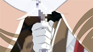 Kanin Tokkyuu Michishio ep2 ENG SUB