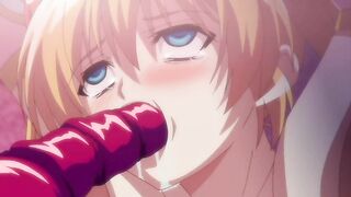 Mahou Shoujo Elena ep1 DE SUB