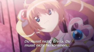 Mahou Shoujo Elena ep1 DE SUB
