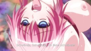 Mahou Shoujo Elena ep3 DE SUB