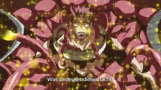 Mahou Shoujo Elena ep3 DE SUB