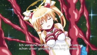 Mahou Shoujo Elena ep3 DE SUB