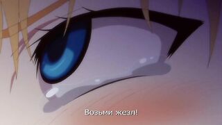 Mahou Shoujo Elena ep1 RUS SUB