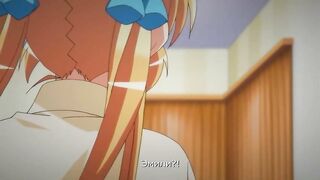 Mahou Shoujo Elena ep2 RUS SUB