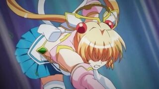 Mahou Shoujo Elena ep2 RUS SUB
