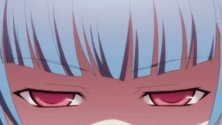 Mahou Shoujo Elena ep2 RUS SUB