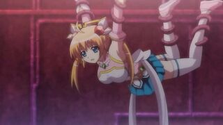 Mahou Shoujo Elena ep2 RUS SUB