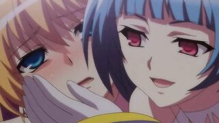 Mahou Shoujo Elena ep2 RUS SUB