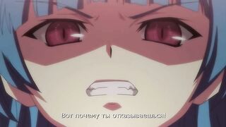 Mahou Shoujo Elena ep2 RUS SUB