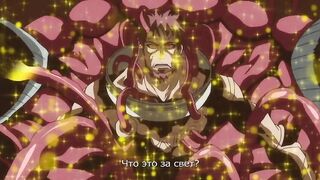 Mahou Shoujo Elena ep3 RUS SUB