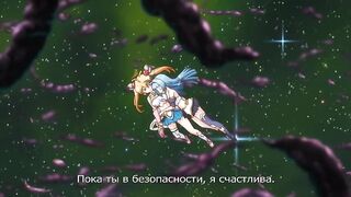 Mahou Shoujo Elena ep3 RUS SUB