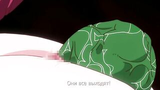 Mahou Shoujo Elena Bonus RUS SUB