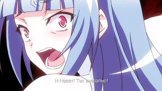 Mahou Shoujo Elena Bonus RUS SUB